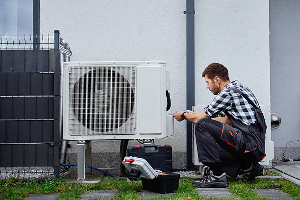Trusted Emergency Hvac Repair service in Macomb, MO - HVAC Repair CO